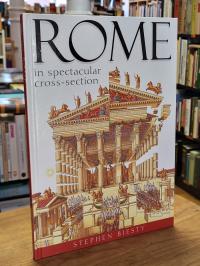 Rome: In Spectacular Cross Section,
