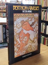 Arwas, Berthon and Grasset,
