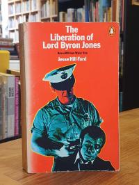 Ford, The liberation of Lord Byron Jones,