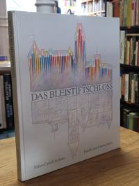 Franzke, Das Bleistiftschloß,
