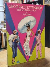 Tierney, Great black entertainers,
