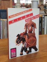 Krack, Hindi – Wort für Wort,