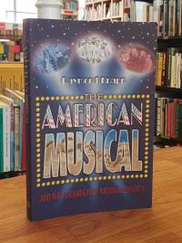 Knapp, The American Musical and the Formation of National Identity,