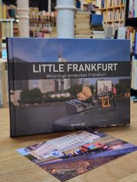 Hild, Little Frankfurt – Winzlinge entdecken Frankfurt,