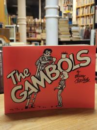 Appleby, The Gambols, Book No. 38,