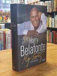 Belafonte, My Song – Die Autobiographie,