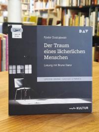 Der Traum eines lächerlichen Menschen,