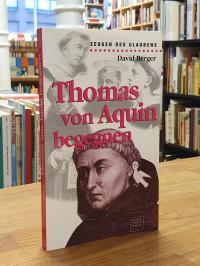 Berger, Thomas von Aquin begegnen,