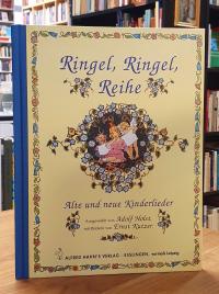 Ringel, Ringel, Reihe,