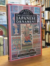 Audsley, The Grammar Of Japanese Ornament,