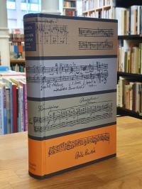 Harden, Die Musik Europas – Hauptband – Formen, Geschichte, Klangbeispiele,