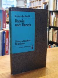 Gould, Darwin nach Darwin – Naturgeschichtliche Reflexionen,