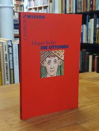 Keller, Die Ottonen,