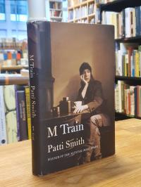 Smith, M Train,