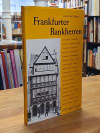 Achterberg, Frankfurter Bankherren,