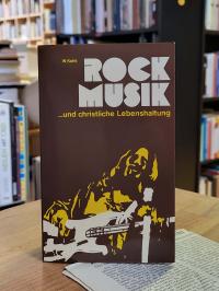 Kohli, Rockmusik und christliche Lebenshaltung – Die größte musikalische Revolut