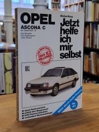 Korp, Jetzt helfe ich mir selbst – Band 107 – Opel Ascona C : ab September ’81,