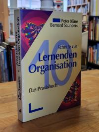 Kline, Zehn Schritte zur lernenden Organisation – Das Praxisbuch,