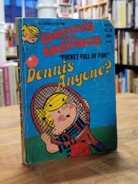 Ketcham, Dennis the Menace – Pocket full of fun! – No. 32 – Dennis Anyone?,