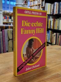 Cleland, Die echte Fanny Hill,