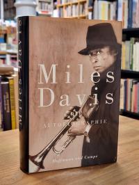 Davis, Die Autobiographie,
