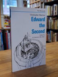 Marlowe, Edward the Second,