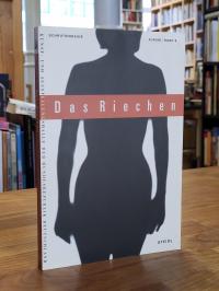 Brandes, Das Riechen – Von Nasen, Düften und Gestank,