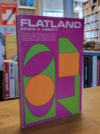 Abbott, Flatland – A Romance of Many Dimensions,
