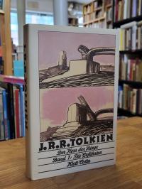 Tolkien, Der Herr der Ringe – Teil 1: Die Gefährten,