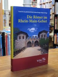 Die Römer im Rhein-Main-Gebiet,