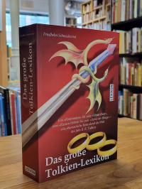Schneidewind, Das grosse Tolkien-Lexikon – Von „Roverandom“ bis zum „Silmarillio
