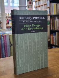 Powell, Ein Tanz zur Musik der Zeit,