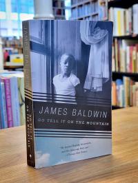 Baldwin, Go tell it on the mountain,