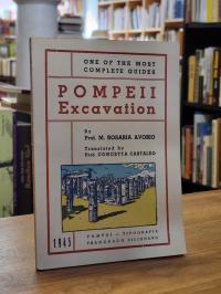 Avorio, One Of The Most Complete Guides – Pompeii Excavation,