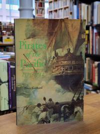 Gerhard, Pirates of the Pacific – 1575 – 1742,