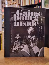 Gainsbourg, Gainsbourg inside – Vu de l’intérieur,