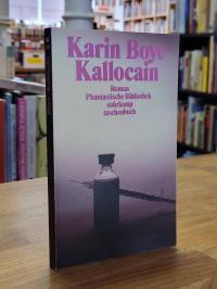 Kallocain – Roman aus dem 21. Jahrhundert,