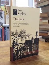 Stoker, Dracula,