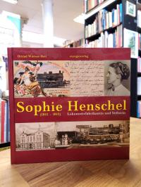 Wörner-Heil, Sophie Henschel – (1841 – 1915) – Lokomotivfabrikantin und Stifteri