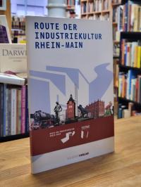 Route der Industriekultur Rhein Main,