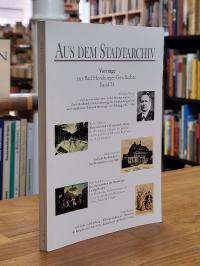 Bod Homburg / Bernhard Hager / Walter Söhnlein / Birgit Seemann / Roland Johne /