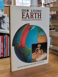 Grimm, Our Living Earth – An Exploration in Three Dimensions,