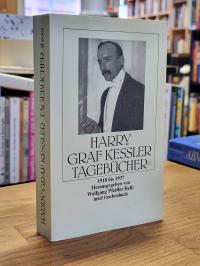 Kessler, Tagebücher 1918 – 1937,