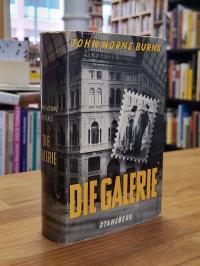 Burns, Die Galerie,