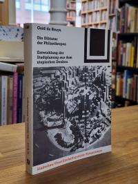 Bruyn, Die Diktatur der Philanthropen,