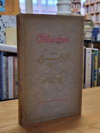 Hesse, Märchen,