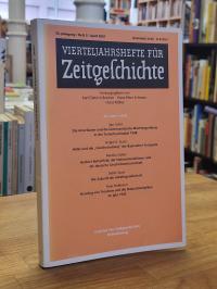 Hoffmann, Henning von Treschkow und die Staatsstreichpläne im Jahr 1943 – [in Vi