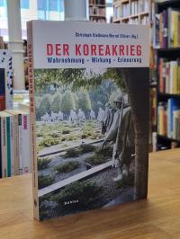 Kleßmann, Der Koreakrieg – Wahrnehmung – Wirkung – Erinnerung,