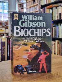 Gibson, Biochips,