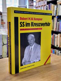Kempner, SS im Kreuzverhör – Die Elite, die Europa in Scherben schlug,